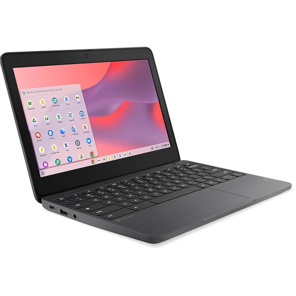 【新品同様】Lenovo ChromeBOOK 11.6型 タッチパネル Amazon.co.jp: 【Amazon.co.jp限定】Lenovo Chromebook クローム